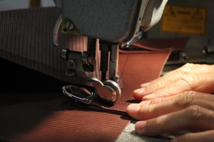 Le travail de l'artisan