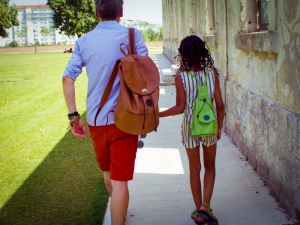 Prêts pour les vacances ?